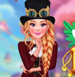 Alice'in Harikalar Diyarı