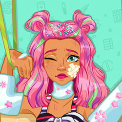 Amanda'nın Tedavisi