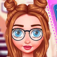 Anna'nın Göz Ve Kulak Tedavisi