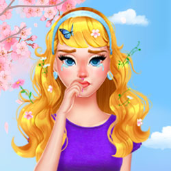 Barbie'nin Bahar Alerjisi