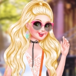 Barbie'nin Günlük Kıyafeti