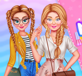 Barbie'nin Manikürü