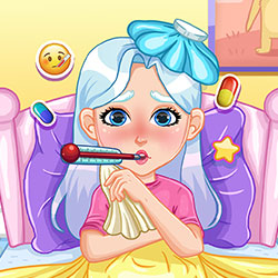 Crystal'in Grip Tedavisi