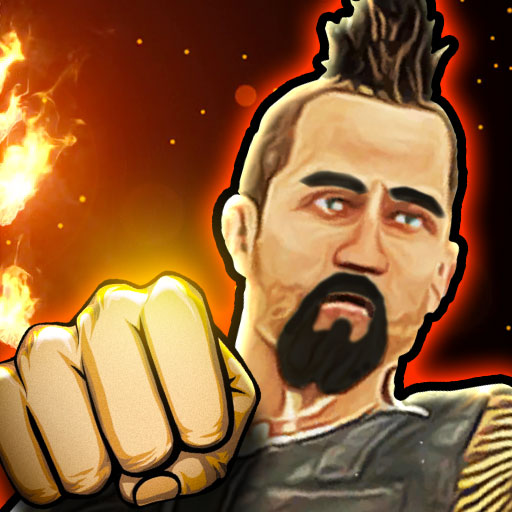 Dövüş Turnuvası Oyunu