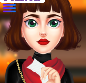 Emily İle Şükran Günü