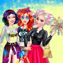 Hoşgeldin İlkbahar