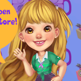 Kankaların Limonata Standı