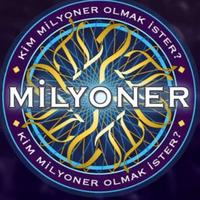 Kim Milyoner Olmak İster?
