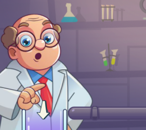 Kimyayı Dengeleyelim