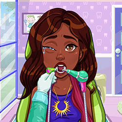 Noelle'in Diş Tedavisi