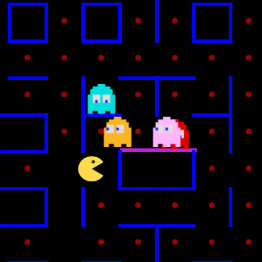 Pacman