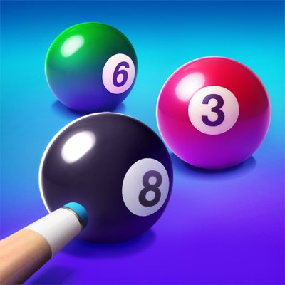 İki Kişilik Bilardo - Bilardo Oyunu