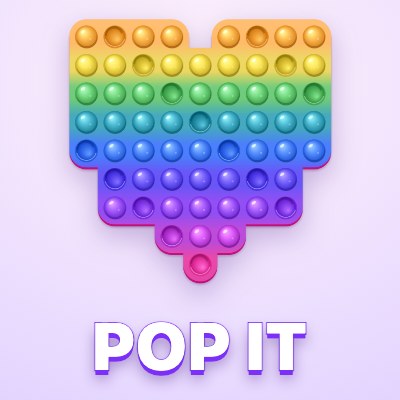 Popit oyunu