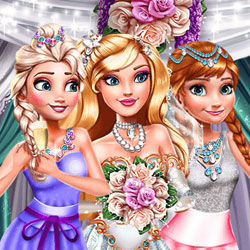 Prensesin Düğünü