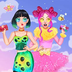 Prenseslerin Sosyal Medya Macerası