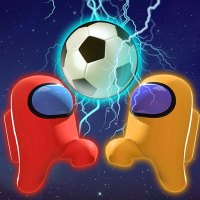 İki Kişilik Kafa Topu - İki Kişilik Futbol Oyunu