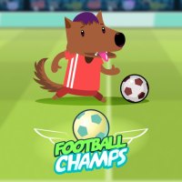 Futbol Şampiyonları oyunu