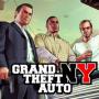 GTA New York