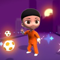 Sihirli Futbol oyunu