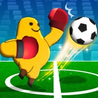 Canavar Futbolu 3D oyunu