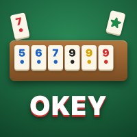 Okey oyunu