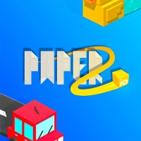 Paper.io 2 oyunu