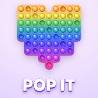 Popit oyunu