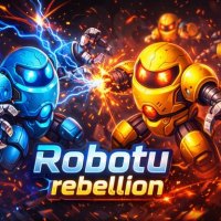Robot İsyanı - Macera Oyunu