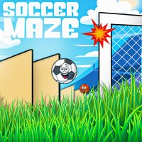 Futbol Labirenti oyunu
