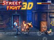 Sokak Dövüşü 3B