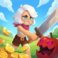 Up Hero: Canavar Avı oyunu
