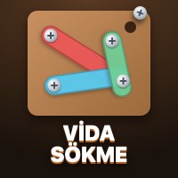 Vida Sökme oyunu
