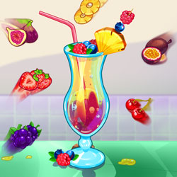 Smoothie Yap
