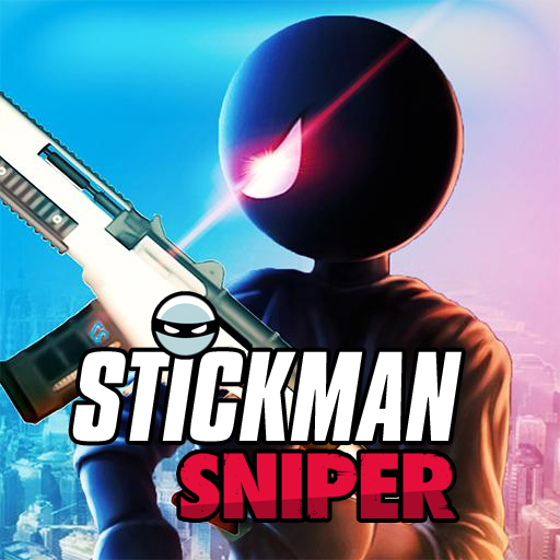 Stickman Sniper