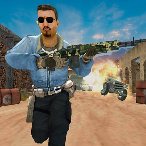 Suikastçı Keskin Nişancı